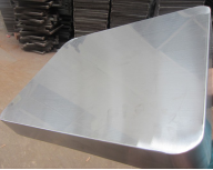 Bench scale -IN-FL012