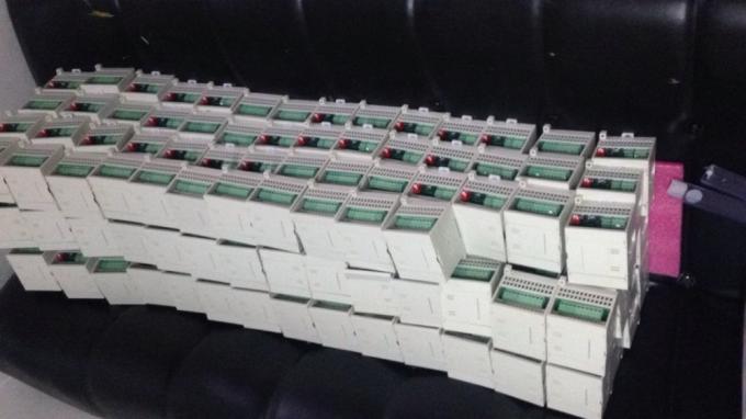 Load cell amplifier weight transmitter-INA2PS