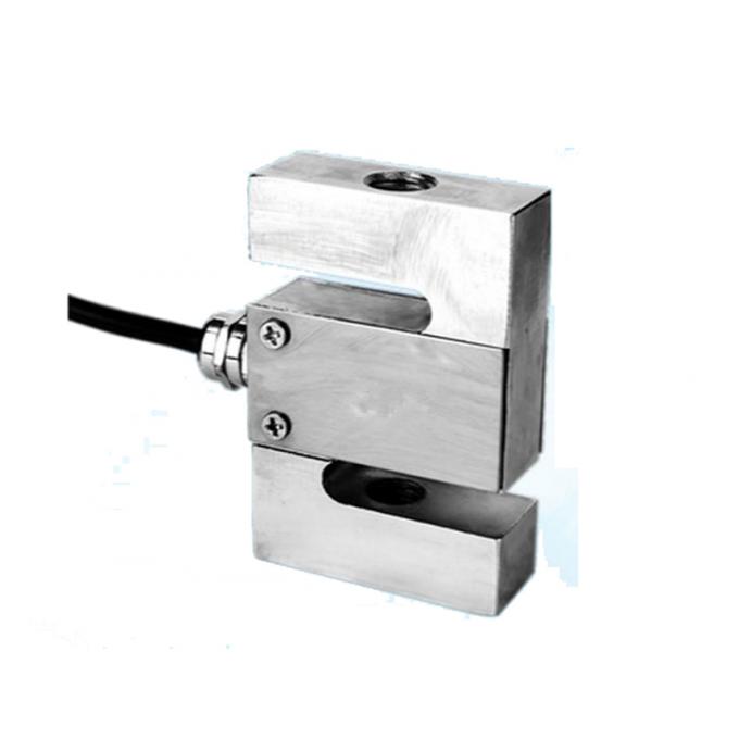 Alloy Steel/Stainless Stee Tension S Type Load Cell - IN-HZ-MS-006