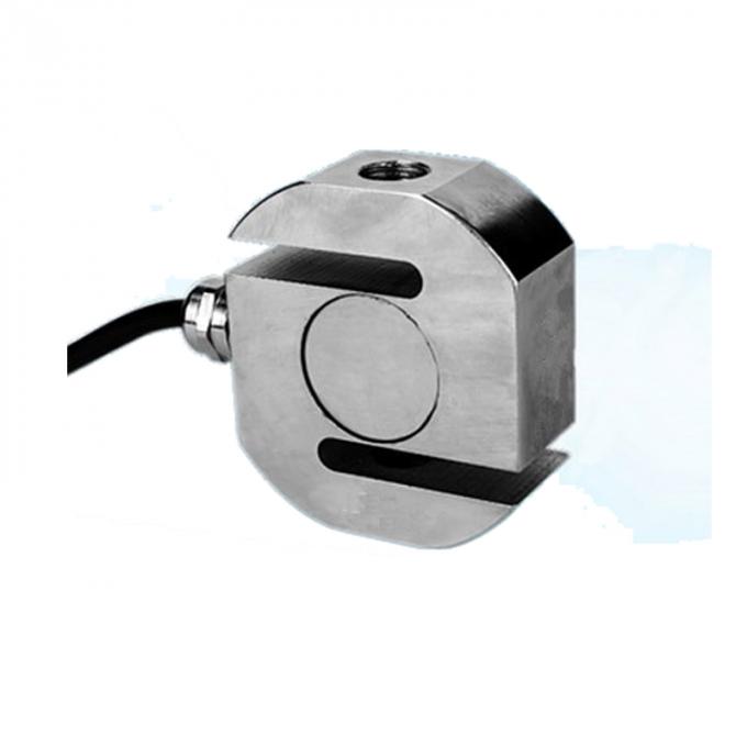 Alloy steel Stainless Steel 50KG-10T Tension S Type Load Cell - IN- HZ-MS-007