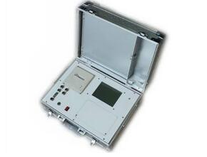 IN-100-1 Four-channels Static Portable Car/Vehicle Weighing System