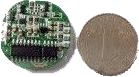 Weight Transmitter ARS