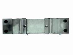 High Temperature Sleeper Load Cell