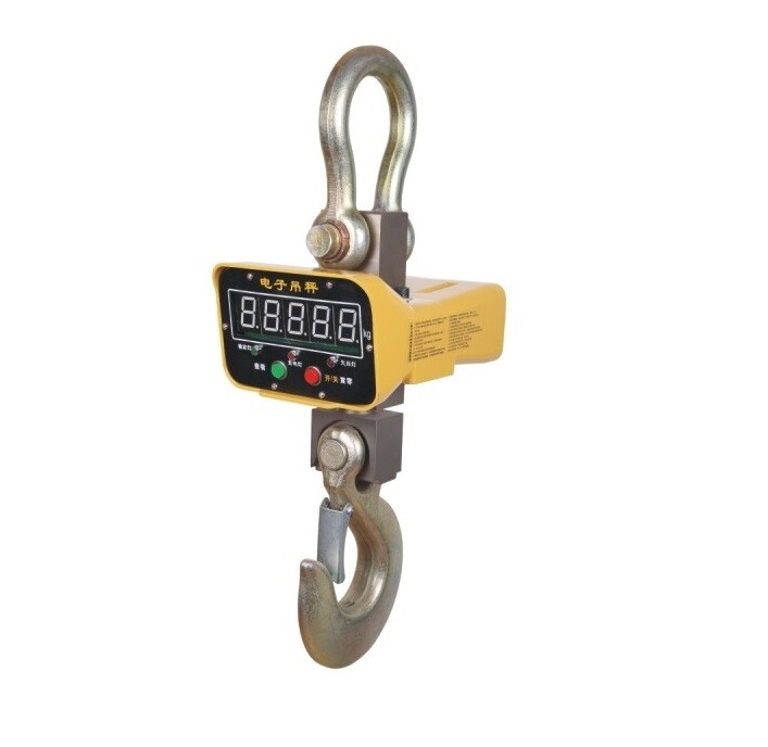 Crane Scale OCSTY