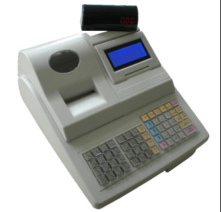 electronic cash register supplier