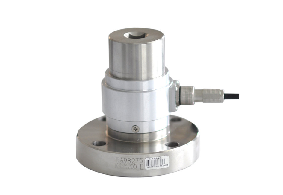 Static Torque Measure Alloy Steel Load Cell INNJK
