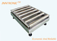 RS485 Slope 500KG Counting Roller Conveyor Scale Weighing System Odm