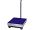 350x400mm 150kg  Industrial Weighing Scales Electronic Weighing Machine 150kg