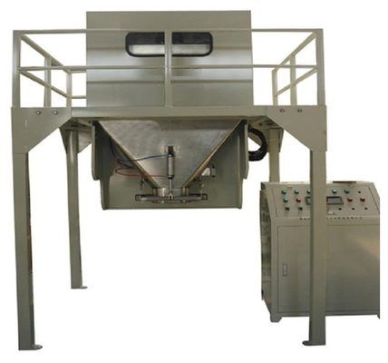 China RS232 RS485 Particle Roller Conveyor Scale Computer Quantitative Particle Packing supplier