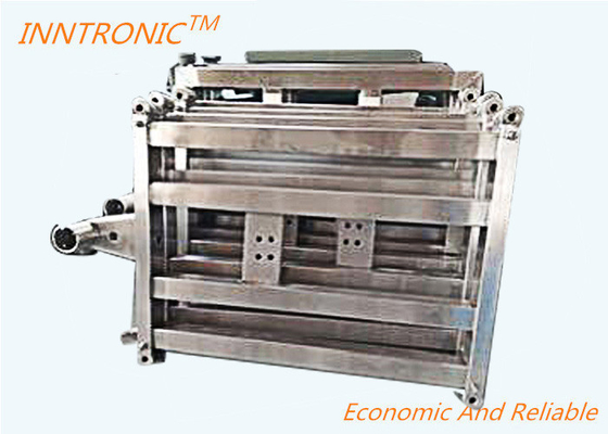 China 100kg To 300kg Bench Type Weighing Industrial Counting Scales With LCD Display supplier