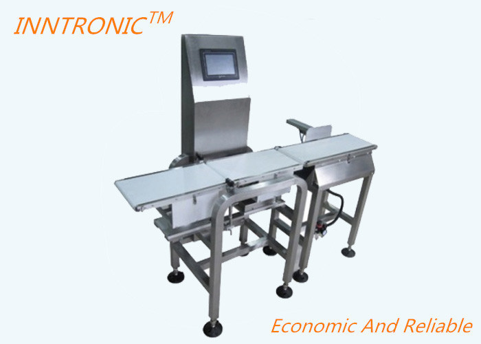 Checkweigher Machine