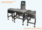 200 To 30000g Automatic Check Weighing Machines In Motion Checkweigher 25kg supplier