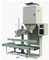 50kg 1.1Kw Roller Conveyor Scale Particles 7bag/Min Weighing And Packing Machine