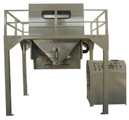 RS232 RS485 Particle Roller Conveyor Scale Computer Quantitative Particle Packing