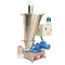 100kg/H 50L 30kg Industrial Filling Powder Dosing Machine