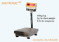 50kg RS485 Counting Industrial Weighing Scales With Stainless Steel Platform 300x400mm supplier
