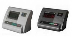 100kg To 300kg Bench Type Weighing Industrial Counting Scales With LCD Display