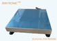SS304 40cm Industrial Weighing Scales 200 Kg Explosion Proof Bench 380x380mm