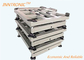 30kg 60kg Platform Bench Type Industrial Weighing Scales 300x400mm Carbon Steel supplier
